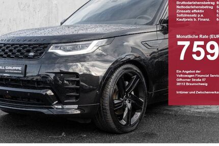 Land Rover Discovery 16.583 km 64.650 &euro; Düsseldorf 40547