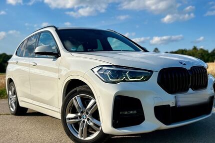 BMW X1 99.310 km 25.600 &euro; Felsberg 34587