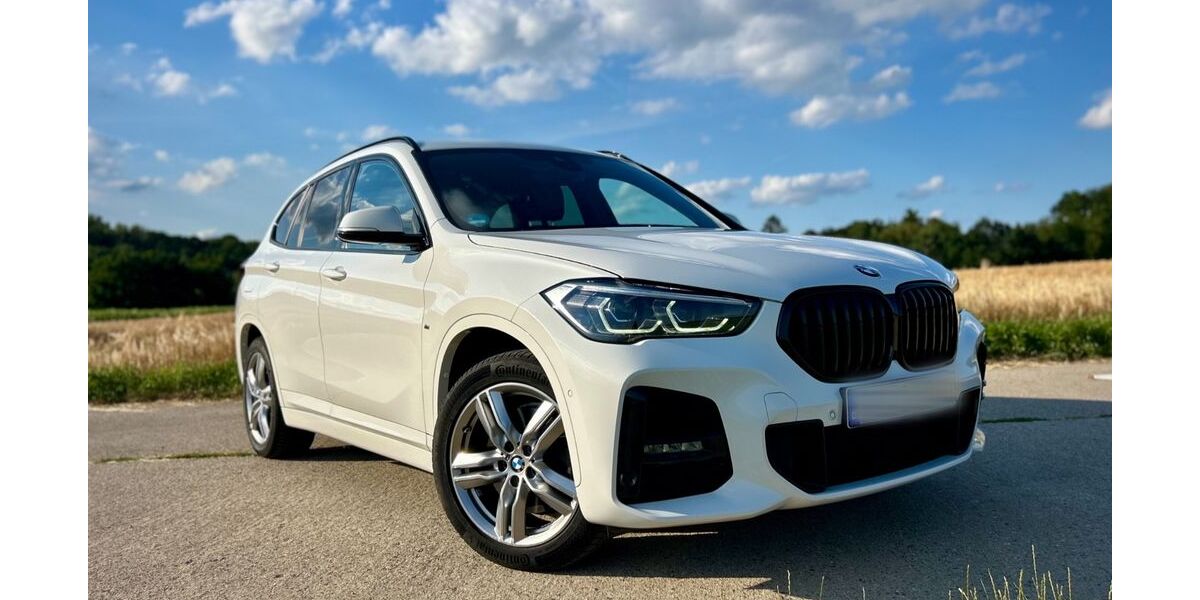 BMW X1 99.310 km 25.600 &euro; Felsberg 34587