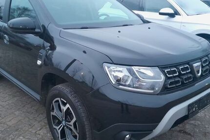 Dacia Duster 62.173 km 16.990 &euro; Stavenhagen 17153