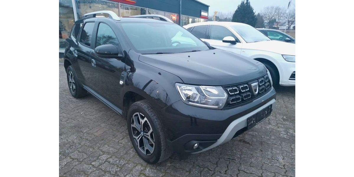 Dacia Duster 62.173 km 16.990 &euro; Stavenhagen 17153