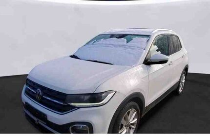 VW T-Cross 44.500 km 23.699 &euro; Büdingen-Düdelsheim 63654