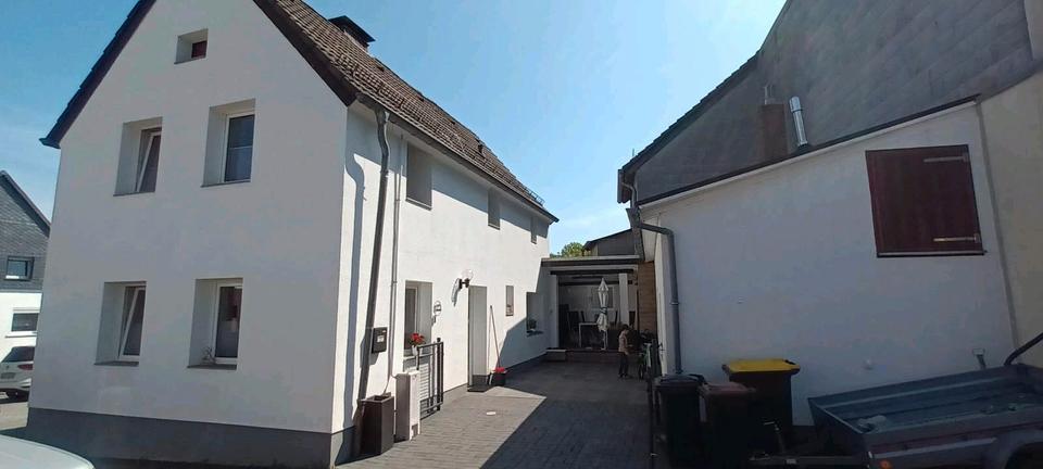 Einfamilienhaus Blankenheim - 3 Zimmer, 82 m&sup2;, 875&euro; | Angebot:24842317