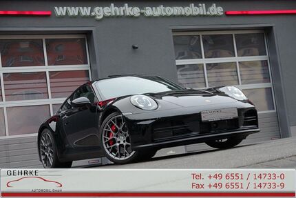 Porsche 992 6.100 km 154.850 &euro; Prüm 54595