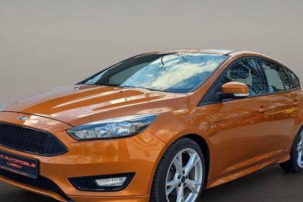 Ford Focus 85.000 km 10.990 &euro; Lübeck 23568