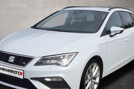 Seat Leon 75.970 km 21.450 € Ilmenau 98693