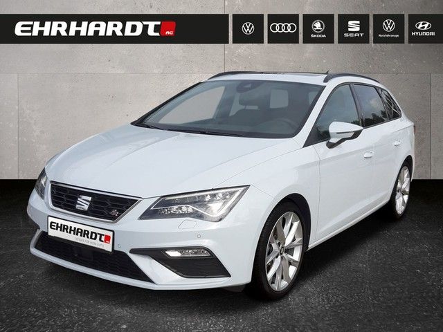 Seat Leon 75.970 km 21.450 € Ilmenau 98693