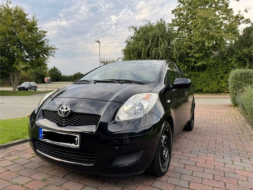 Yaris
