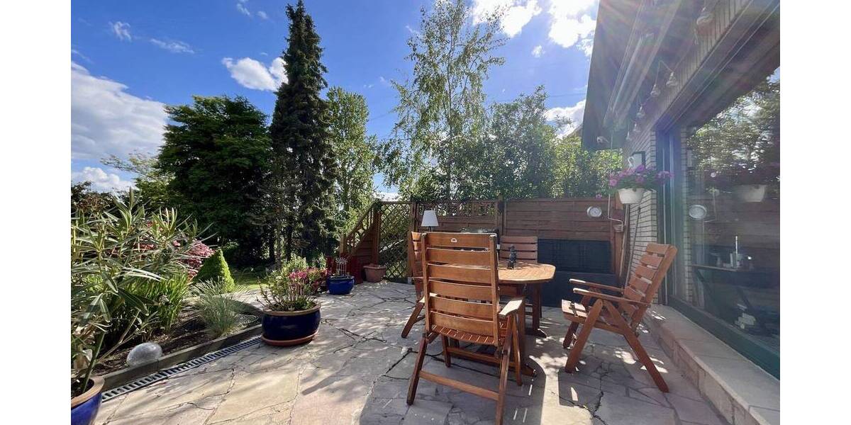 Einfamilienhaus Isernhagen Kirchhorst - 5 Zimmer, 196 m&sup2;, 678.000&euro; | Angebot:26841559