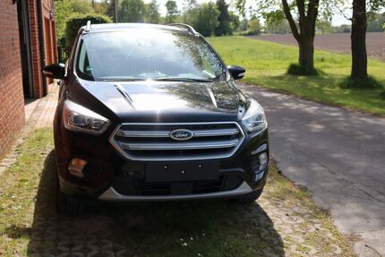 Ford Kuga 170.000 km 11.100 &euro; Asendorf 27330