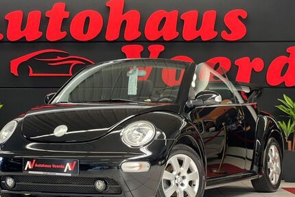 VW New Beetle 94.000 km 4.490 &euro; Voerde 46562