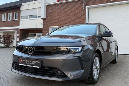 Opel Astra 16.000 km 23.950 &euro; Hamminkeln 46499