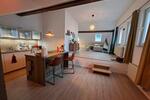 Maisonettenwohnung Bernau bei Berlin - 2 Zimmer, 80 m&sup2;, 1.200&euro; | Angebot:26681409