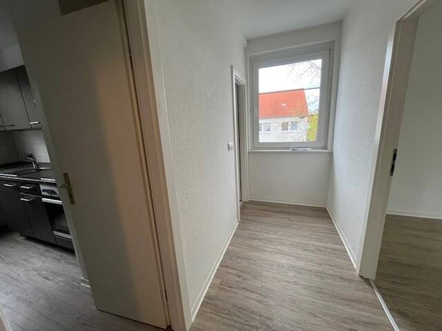Etagenwohnung Zwickau Eckersbach - 2 Zimmer, 50 m&sup2;, 290&euro; | Angebot:26700075