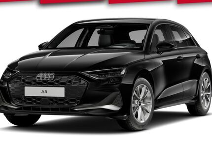 Audi A3 20.041 km 30.940 &euro; Stuttgart 70469