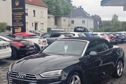 Audi A5 184.804 km 18.900 € Beckingen 66701