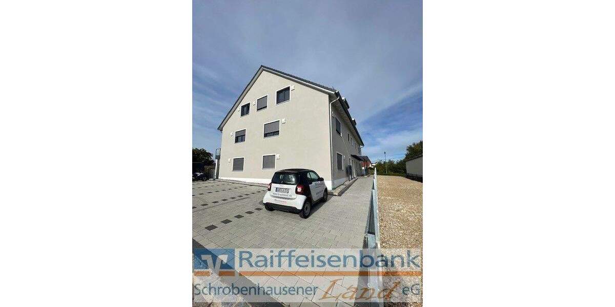 Etagenwohnung Gachenbach / Peutenhausen Peutenhausen - 3 Zimmer, 81 m&sup2;, 1.000&euro; | Angebot:25705614