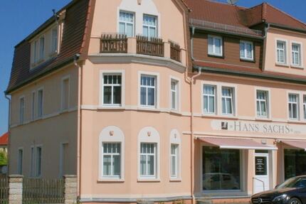 Schicke Dachgeschosswohnung mit EBK! - Wohnung Bernsdorf | Angebot:26491722