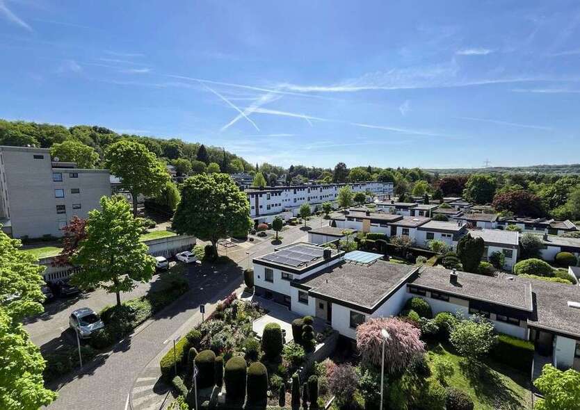 Wohnung zum Kaufen in Bonn 218.000 € 80.23 m²