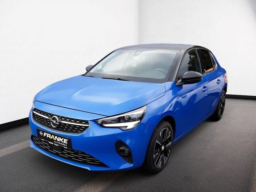 Corsa