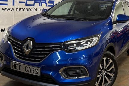 Renault Kadjar 121.376 km 15.950 &euro; Hilden (bei Düsseldorf) 40721
