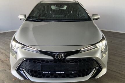 Toyota Corolla 81.987 km 15.990 &euro; Rotenburg 27356