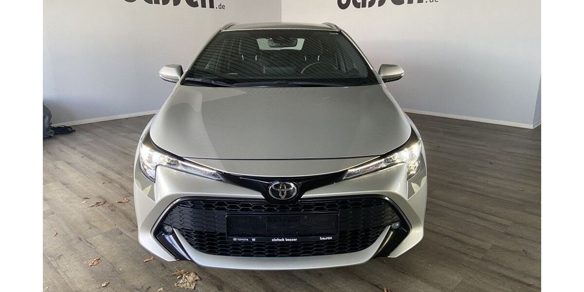 Toyota Corolla 81.987 km 15.990 &euro; Rotenburg 27356