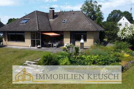 Haus Hassendorf - 6 Zimmer, 183 m&sup2;, 399.000&euro; | Angebot:26960997