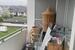 Provisionsfrei ! 2-Zimmer-Wohnung mit Stellplatz in Köln-Urbach-T