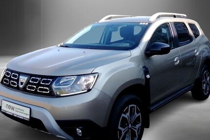 Dacia Duster 67.183 km 18.490 € Brandenburg a.d. Havel 14772