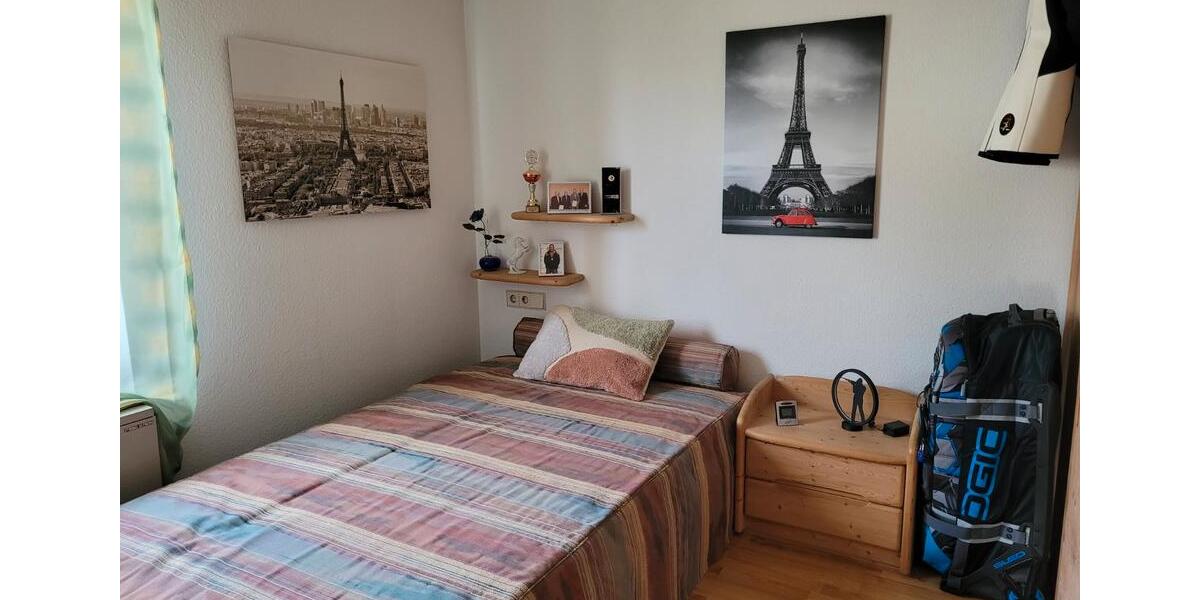 Etagenwohnung Plochingen - 2 Zimmer, 55 m&sup2;, 225.000&euro; | Angebot:27023752