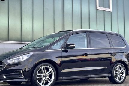 Ford Galaxy 145.190 km 24.990 &euro; Viersen 41748