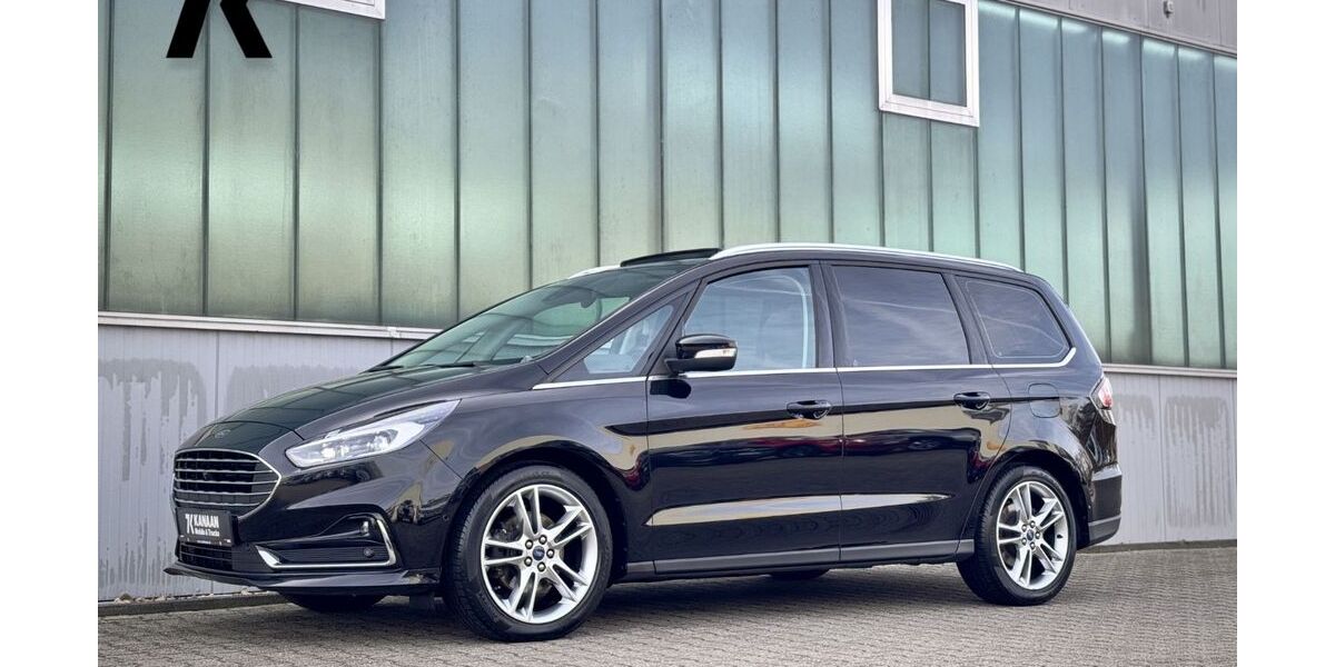 Ford Galaxy 145.190 km 24.990 &euro; Viersen 41748