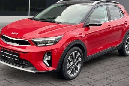 Kia Stonic 21.990 km 19.980 &euro; Obernburg 63785
