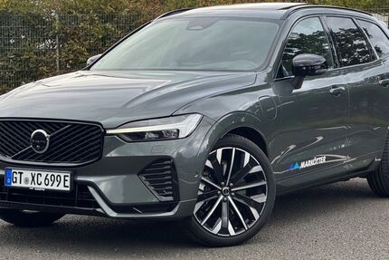 Volvo XC60 10.200 km 69.990 &euro; Gütersloh 33334