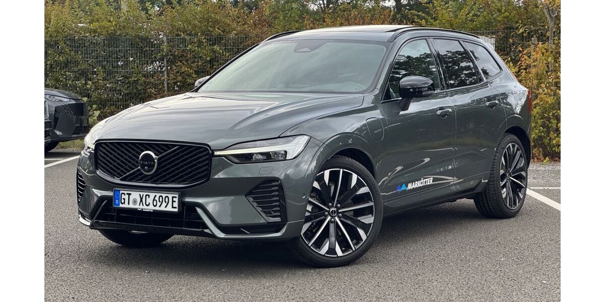 Volvo XC60 7.000 km 74.590 &euro; Gütersloh 33334