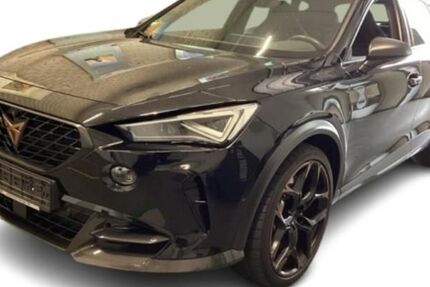 Cupra Formentor 16.888 km 41.880 &euro; Emsdetten 48282