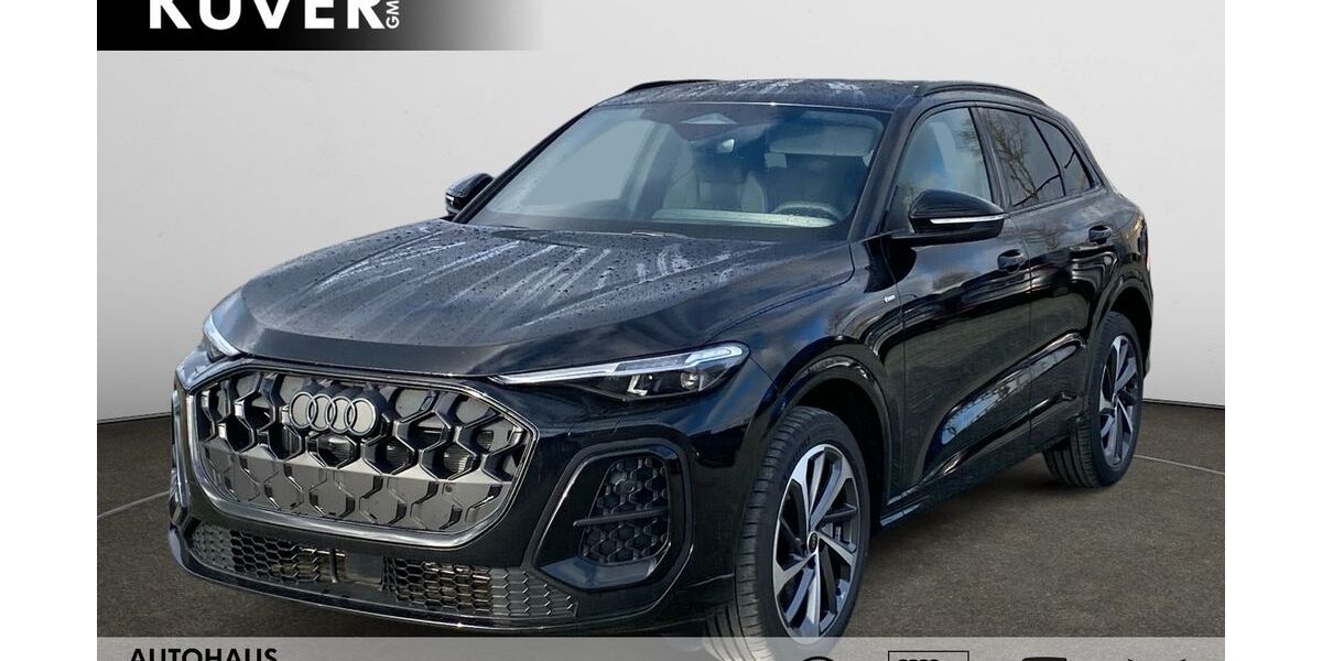 Audi Q5 4.900 km 65.670 &euro; Hagen 27628
