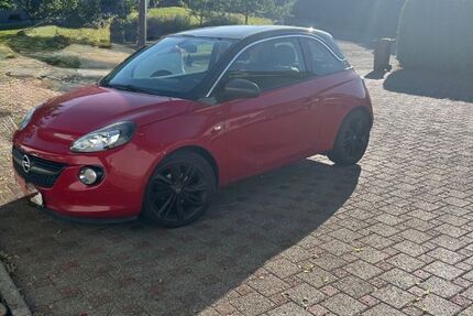 Opel Adam 165.000 km 5.250 &euro; Murg/Niederhof 79730