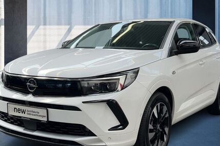 Opel Grandland (X)