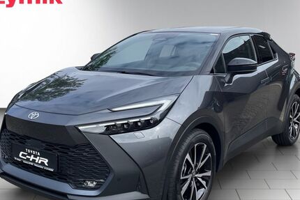 Toyota C-HR 9.790 km 26.750 &euro; Wedemark 30900