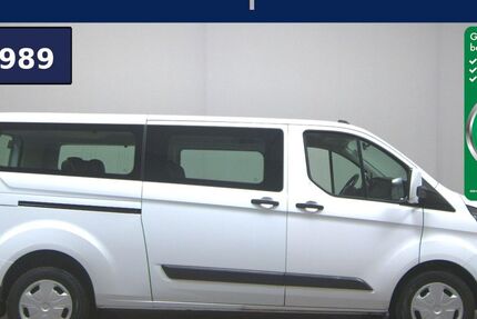 Ford Tourneo Custom 134.719 km 21.480 &euro; Gyhum/Bockel 27404