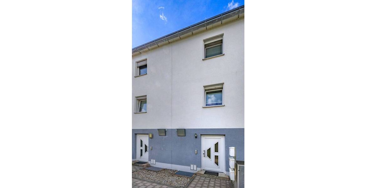Etagenwohnung Mering - 3 Zimmer, 75 m&sup2;, 420.000&euro; | Angebot:24138028