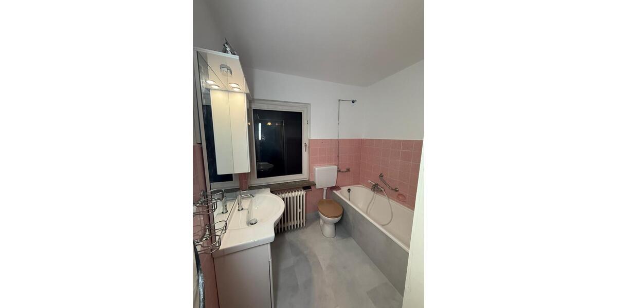 Reihenhaus zur Miete in Uelzen (Gebiet Stern)– 95 m² 5 zimmer