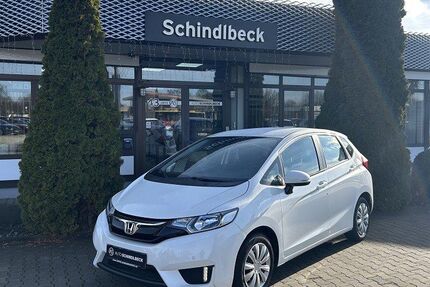 Honda Jazz 42.973 km 13.890 &euro; Regensburg 93055