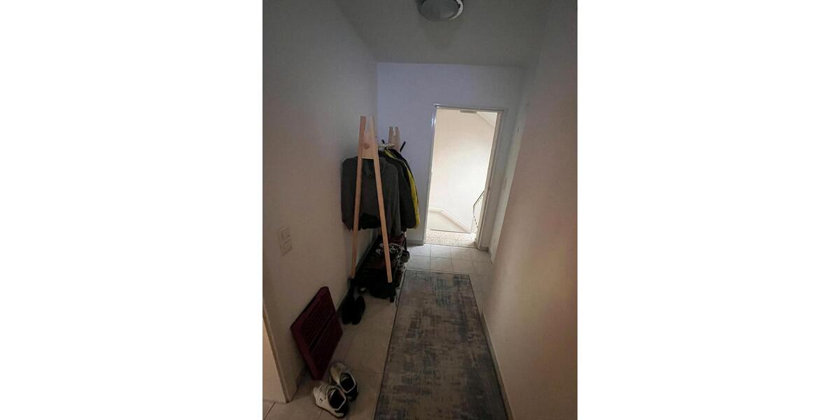 Etagenwohnung Leopoldshöhe - 1 Zimmer, 28 m&sup2;, 340&euro; | Angebot:25369312