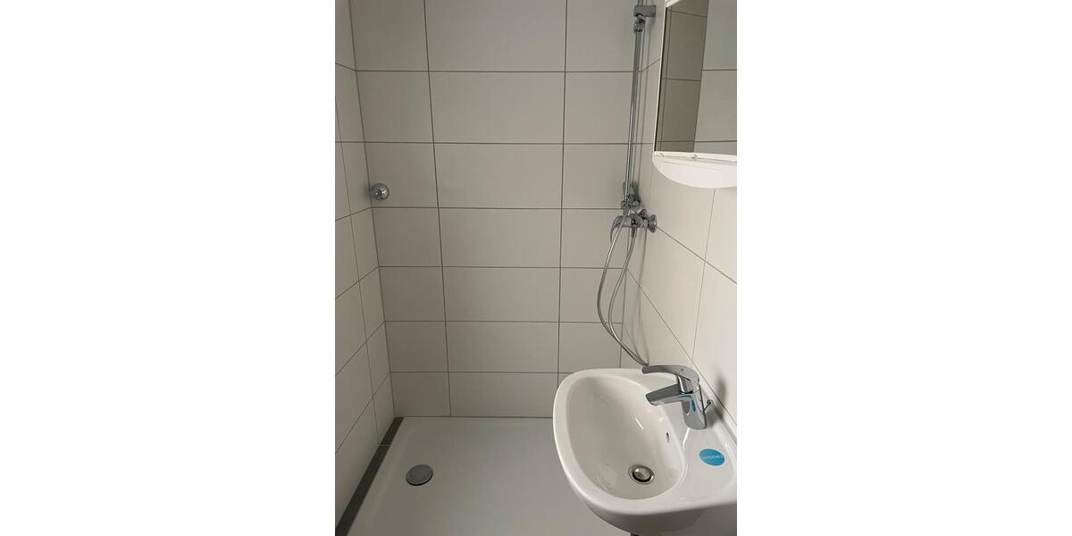 Erdgeschoßwohnung Wülfrath - 1 Zimmer, 43 m&sup2;, 495&euro; | Angebot:26670824