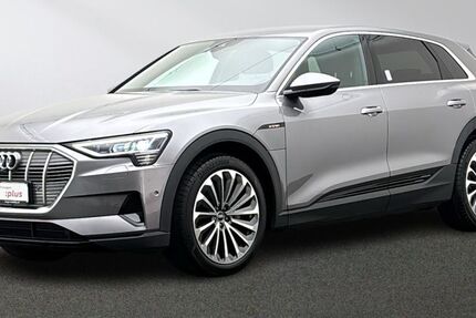 Audi e-tron 43.668 km 28.880 &euro; Emsdetten 48282