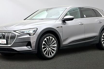 Audi e-tron 43.668 km 29.480 &euro; Emsdetten 48282