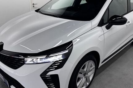 Renault Clio 2.061 km 17.850 &euro; Landau 76829